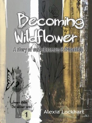 cover image of Becoming Wildflower
